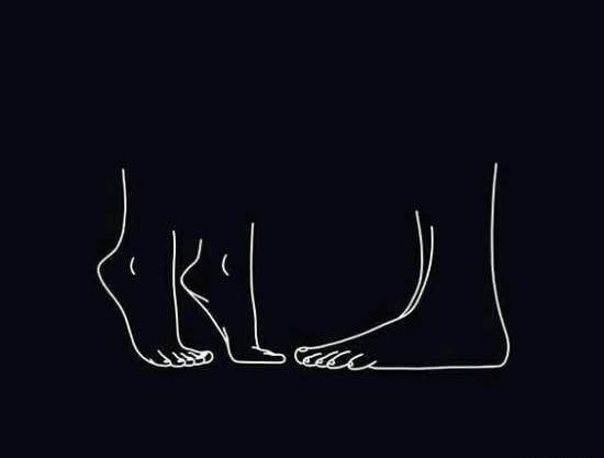 عکس پروفایل دارک مود