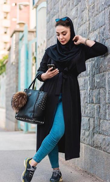 عکس های مدل