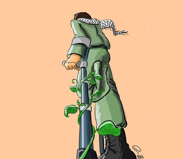 عکس تاتو قاصدک به چه معناست