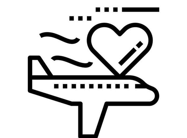 عکس صور تاتو طياره