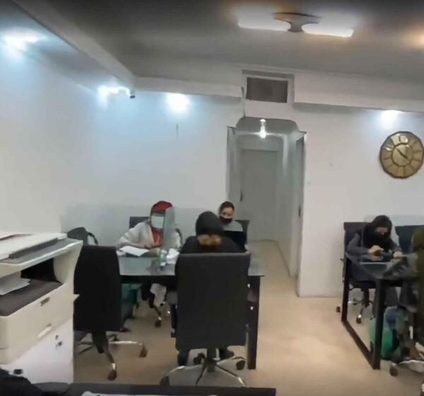 عکس فروشگاه تاتو صالحان