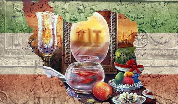 عکس های عید نوروز در ایران