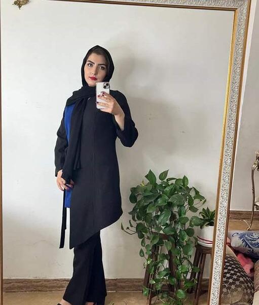 عکس لباس عید بچه هاتون نی نی سایت