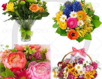 عکس گل برای تبریک عید نوروز