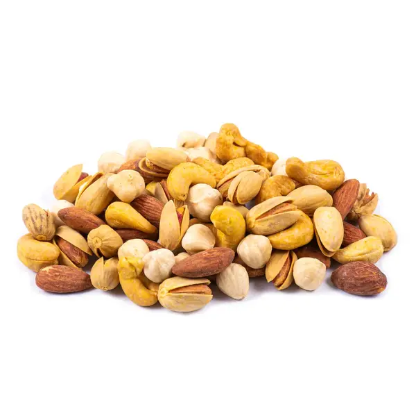 عکس آجیل های عید