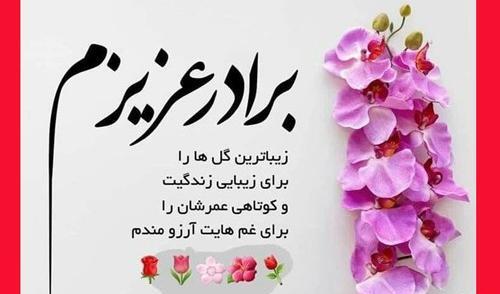دانلود عکس روز جهانی برادر مبارک