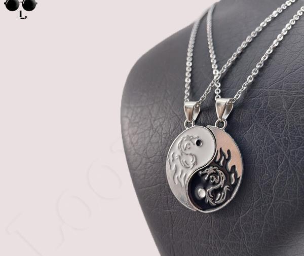 عکس گردنبند ست باب اسفنجی