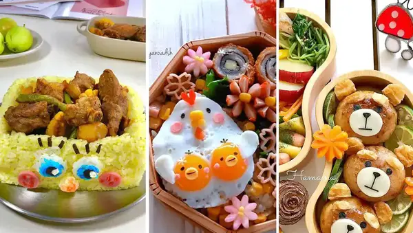 عکس تصاویر روز جهانی غذا