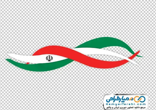 عکس ایران و پرچم ایران