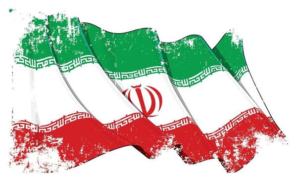 عکس ایران و پرچم ایران