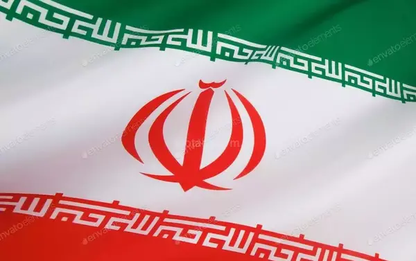 عکس ایران و پرچم ایران