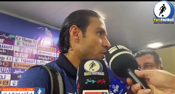 عکس احمد زنده روح