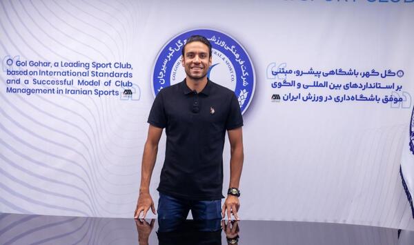 عکس احمد زنده روح