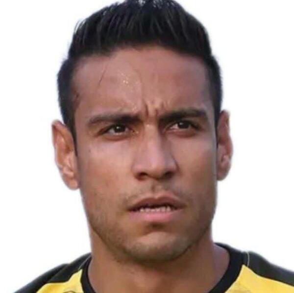 عکس احمد زنده روح