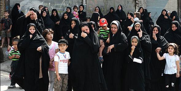 عکس روح الله داداشی و قاتلش