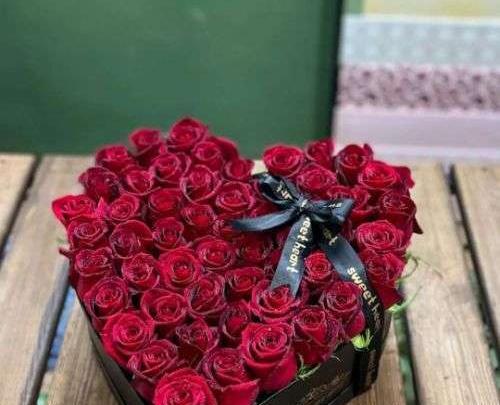 عکس باکس ولنتاین دخترانه فیک