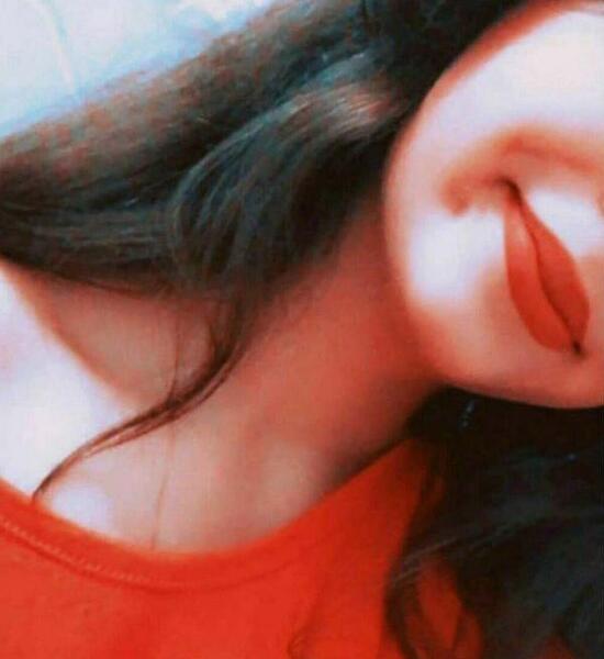 عکس دختر واقعی فیک نباشه