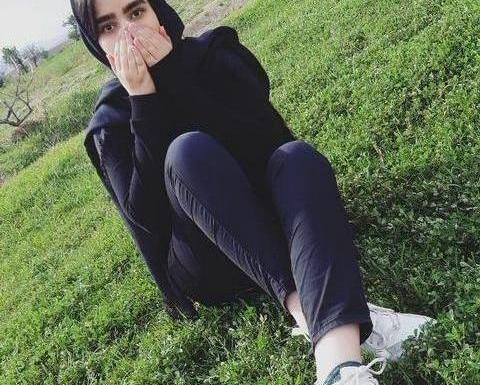 عکس دختر برای پیج فیک اینستاگرام