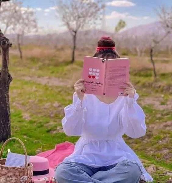 عکس برای صفحه چت روبیکا دخترانه