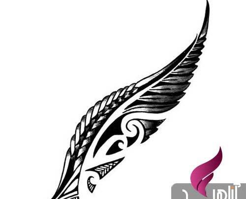 عکس تاتو گلادیاتور معنی