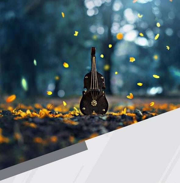پس زمینه برای ویرایش عکس
