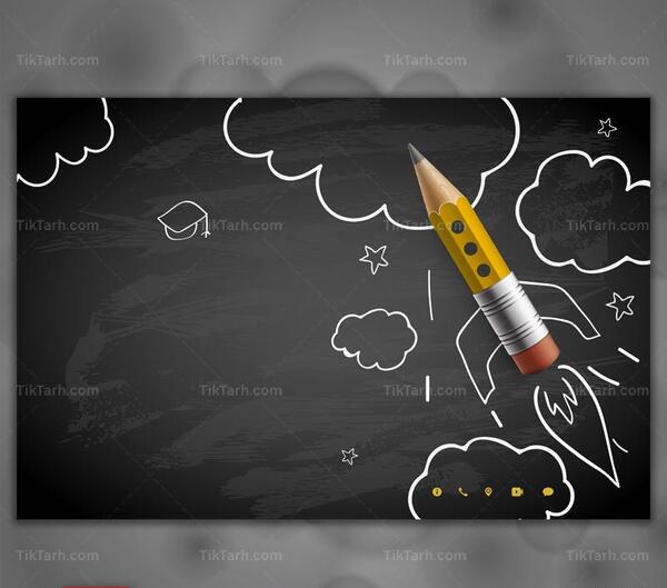 عکس تصویر پس زمینه برای نوشته