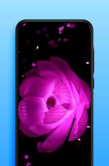 عکس تصویر متحرک برای پس زمینه گوشی