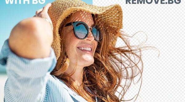 عکس سایت حذف تصویر پس زمینه