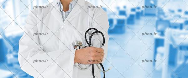 عکس تصویر پس زمینه گوشی پزشکی