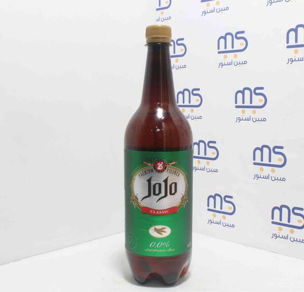 عکس نوشیدنی جوجو الکل دار