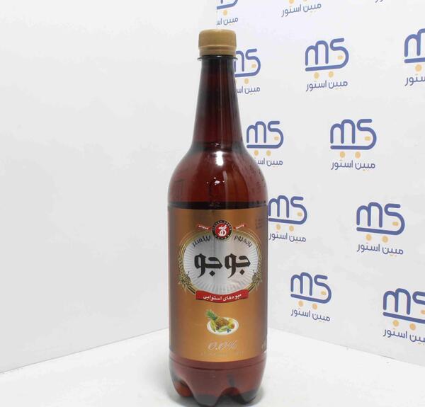 عکس نوشیدنی جوجو الکل دار