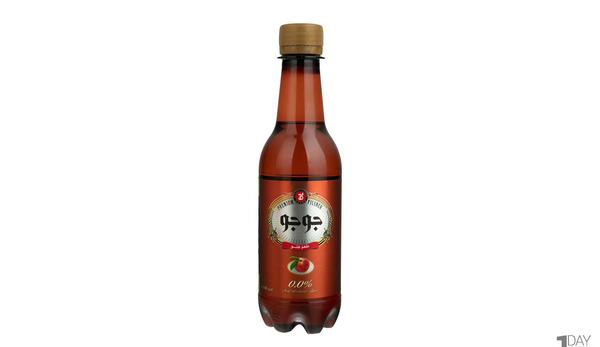 عکس نوشیدنی جوجو الکل دار