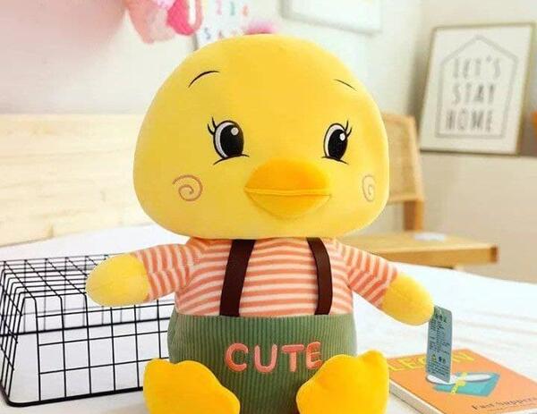 عکس جوجه عروسک