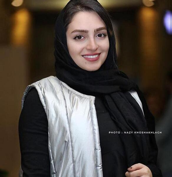 عکس جوجو خانم همسر ناصرالدین شاه