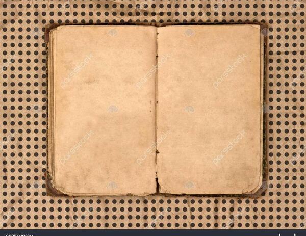 عکس پس زمینه کتاب قدیمی