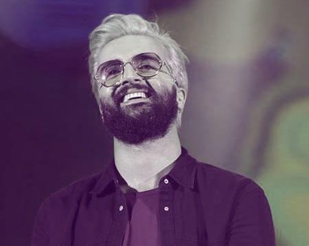 عکس تو فرق داری با همه هوروش بند