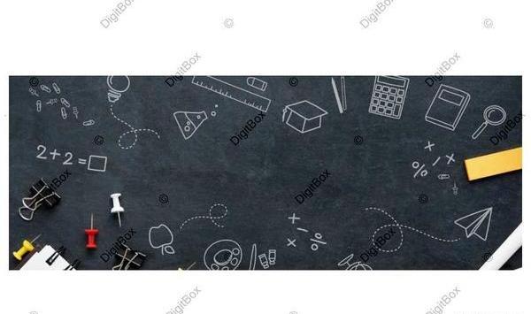 عکس پس زمینه درسی ریاضی