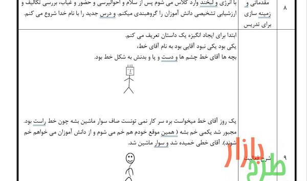 عکس پس زمینه درسی ریاضی