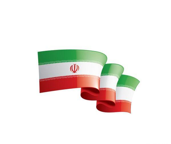 عکس پس زمینه طرح پرچم ایران