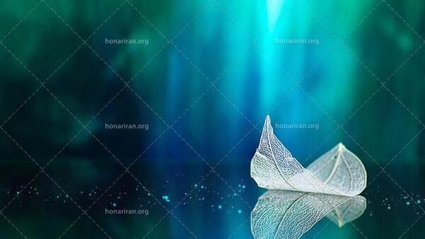 عکس دانلود پس زمینه آبی فیروزه ای