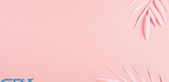 عکس بک گراند کیوت دخترونه صورتی
