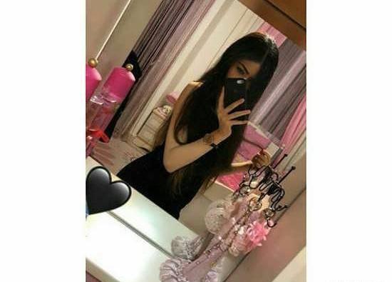 پروفایل جلوی عکس فیک جلو اینه