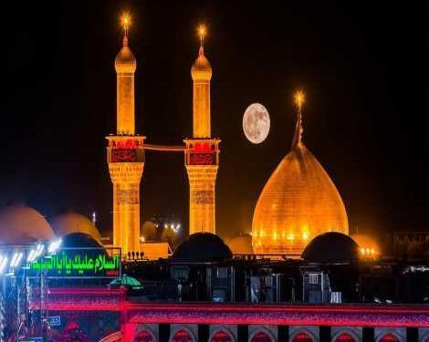 عکس نوحه تو عراقی چه فراقی ترکی ریمیکس