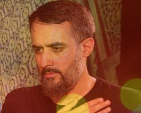 عکس نوحه تو عراقی چه فراقی