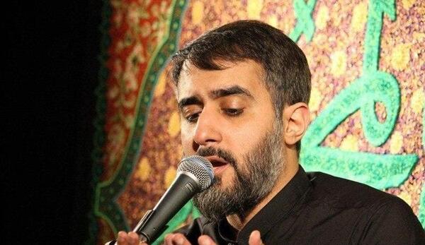 عکس نوحه تو عراقی چه فراقی