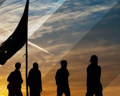 عکس تو عراقی چه فراقی متن
