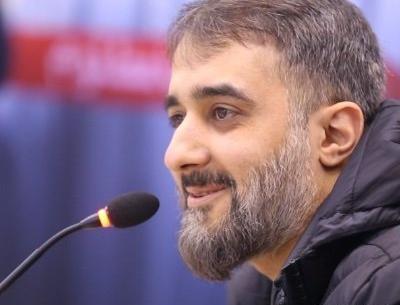 عکس تو عراقی چه فراقی صوتی