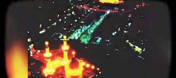 عکس تو عراقی چه فراقی ترکی