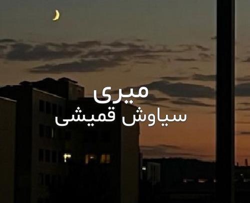 عکس اهنگ تو عشقو دادی نشونم ریمیکس