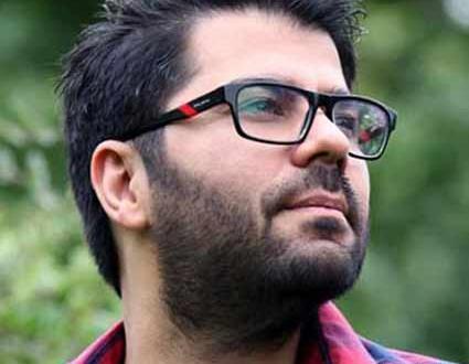 عکس تو عاشق نبودی ببینی